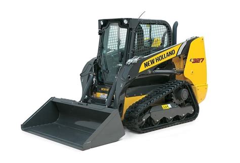 new holland 327 skid steer price|new holland 327 specs.